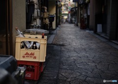 道脇
