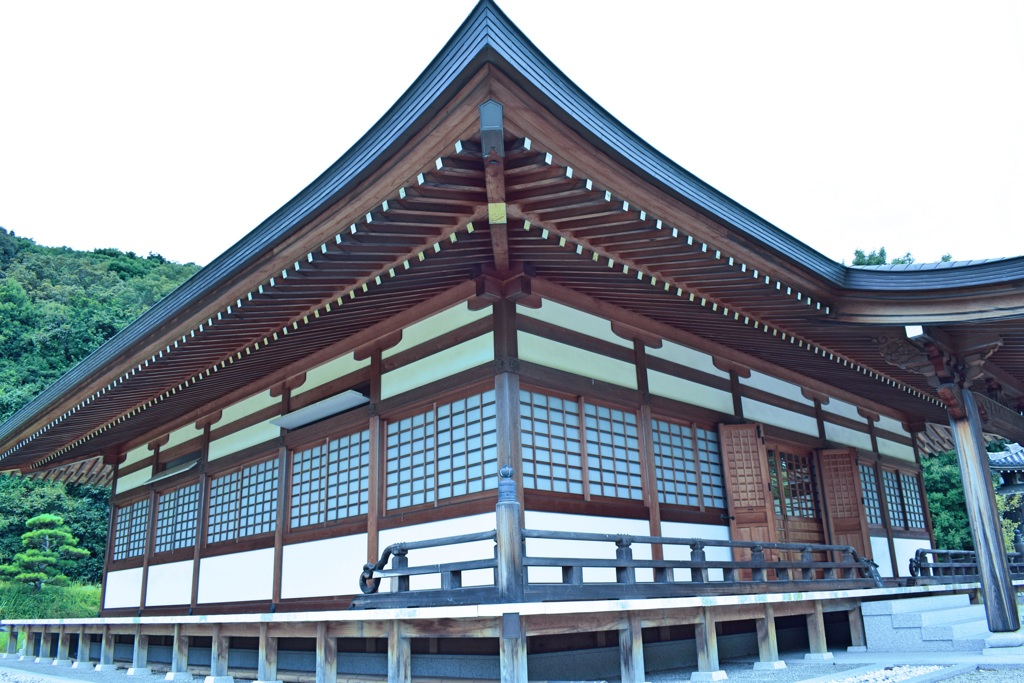 転法輪寺