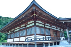 転法輪寺