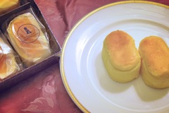 チーズケーキ