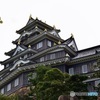 岡山城