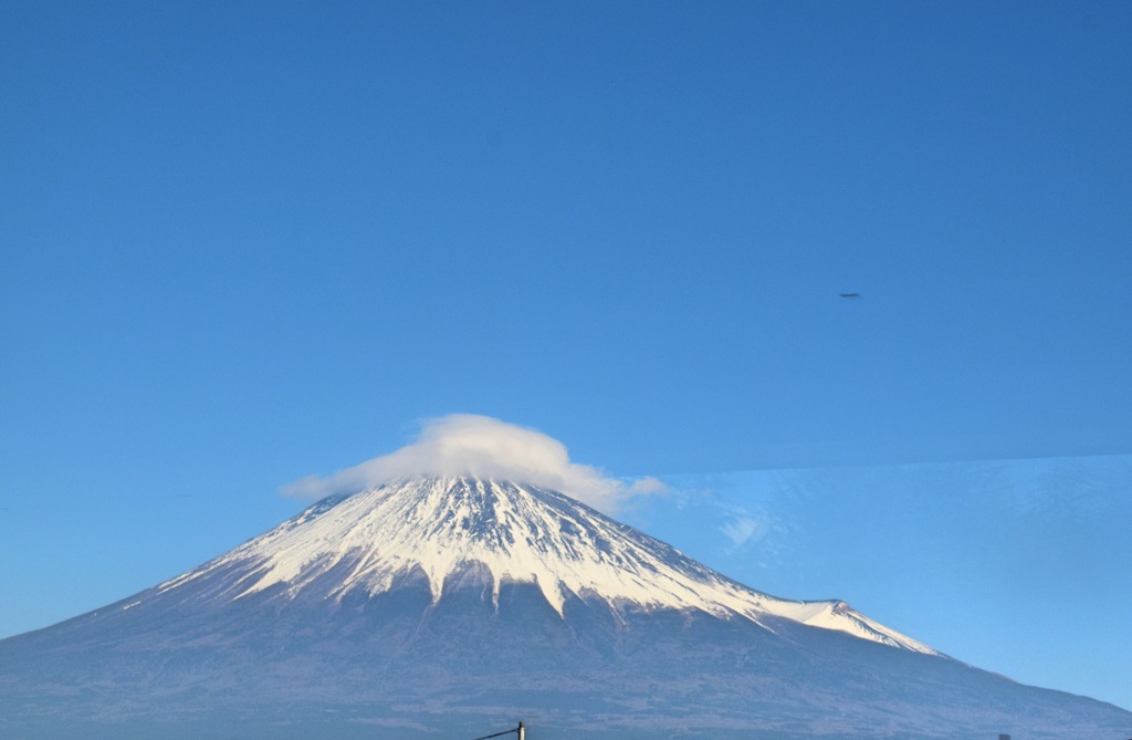 富士山