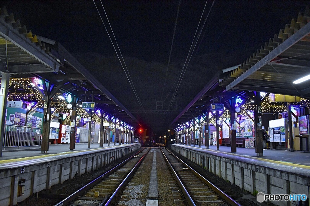 江ノ電長谷駅