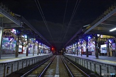 江ノ電長谷駅