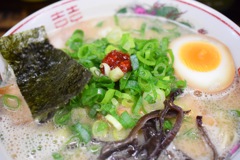博多ラーメン