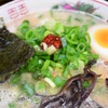博多ラーメン