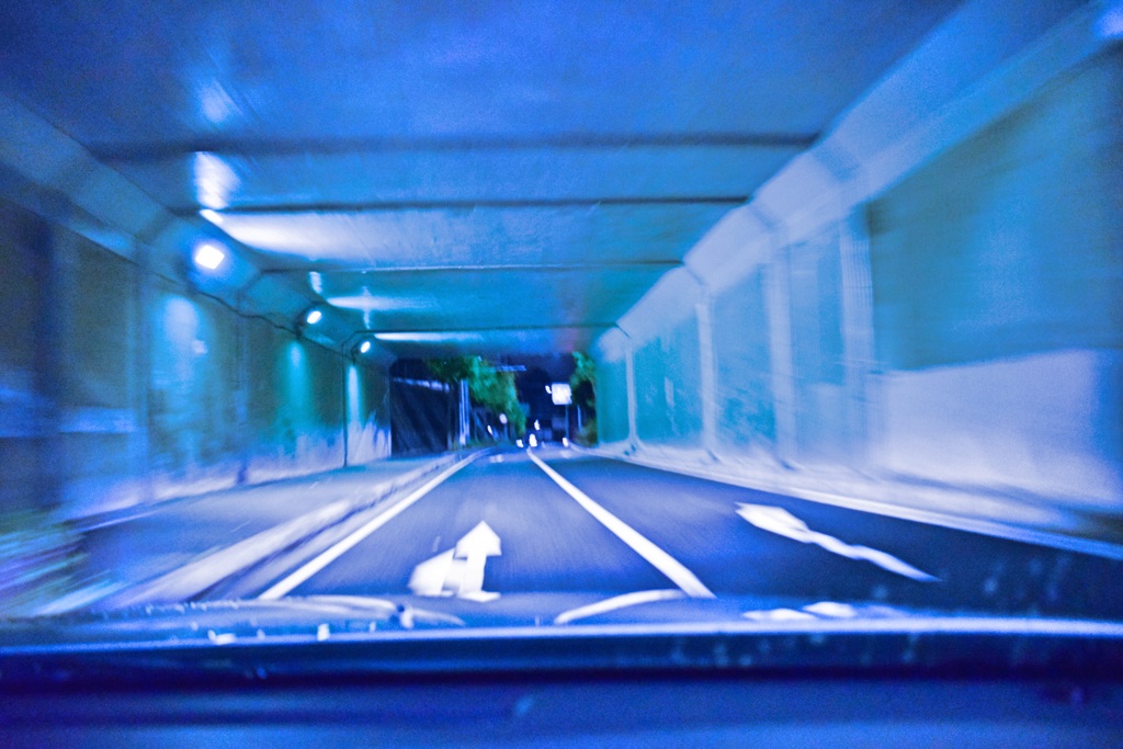 疾走感