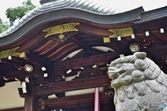 大歳神社