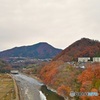 あずさからの風景②