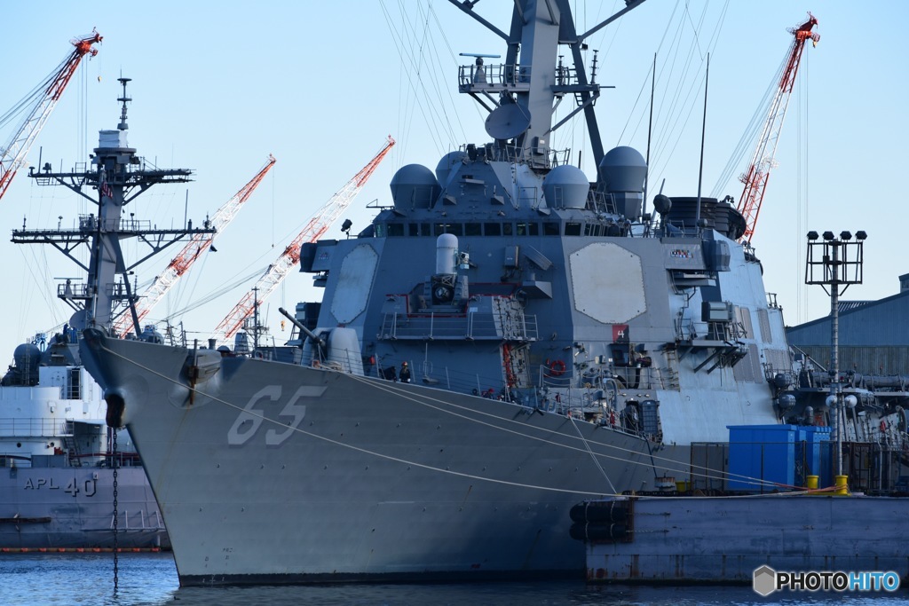 イージス艦