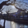岡山倉敷美観地区③