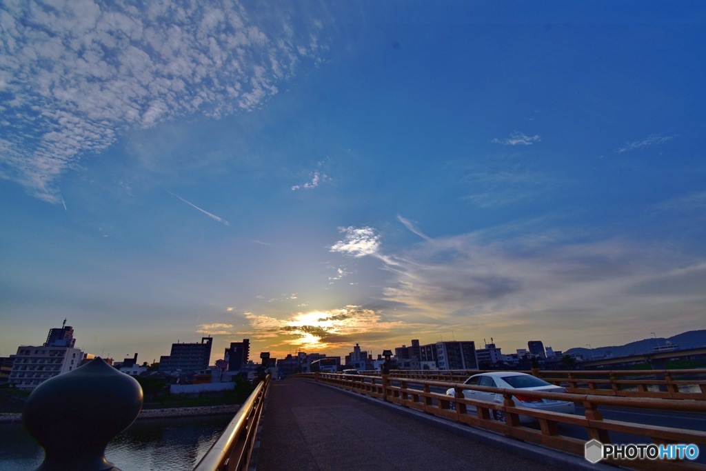 岡山後楽園⑨