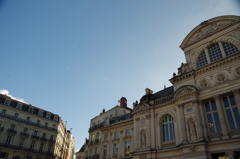 La gare