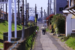 幸福の時