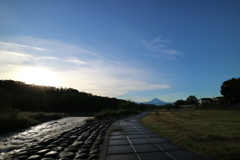 Road to Mt.FUJI（山梨）