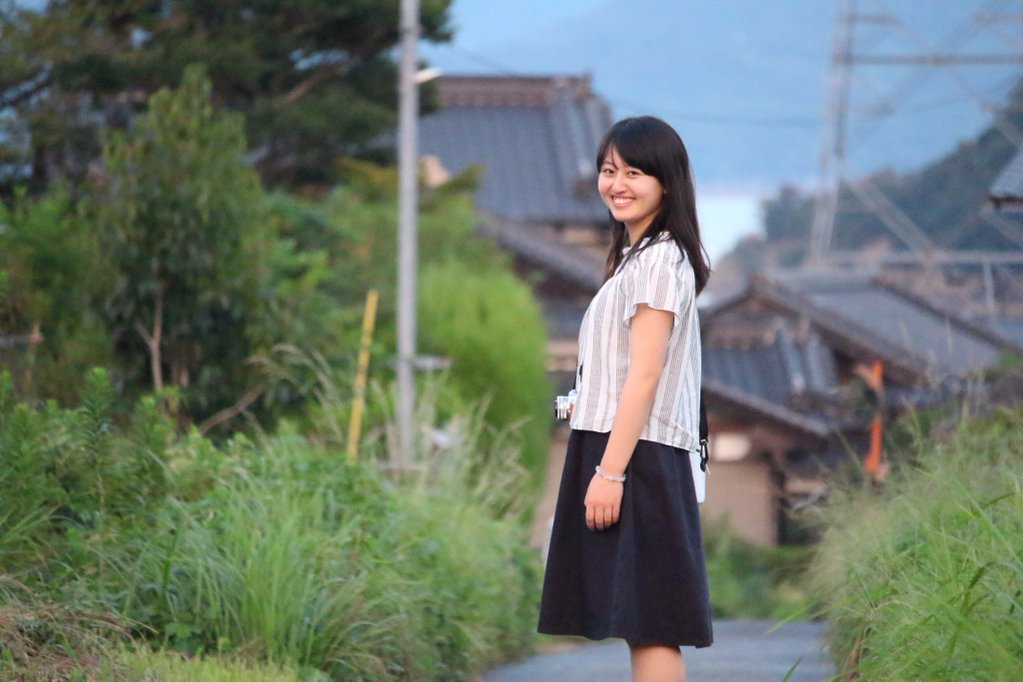 田舎の｢すてき｣探し