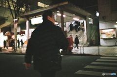 家路　Ⅰ