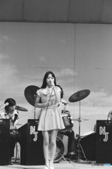 もう40年以上昔し