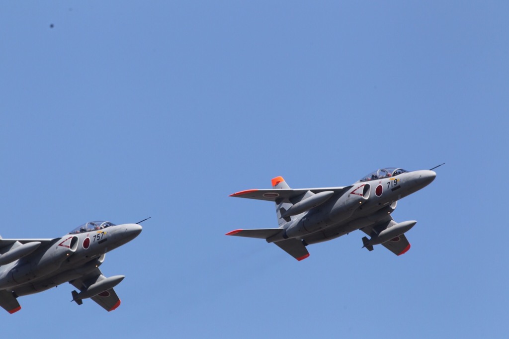入間基地航空祭2018