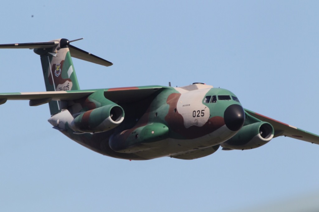 入間基地航空祭2018