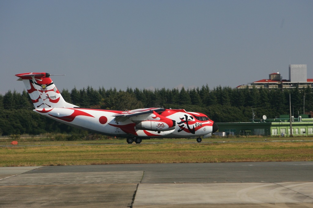入間基地航空祭2018