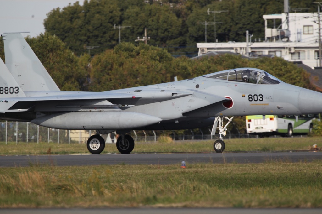 入間基地航空祭2018