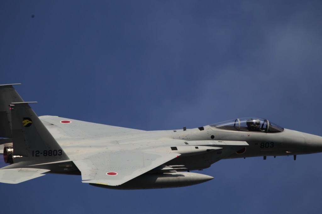 入間基地航空祭2018