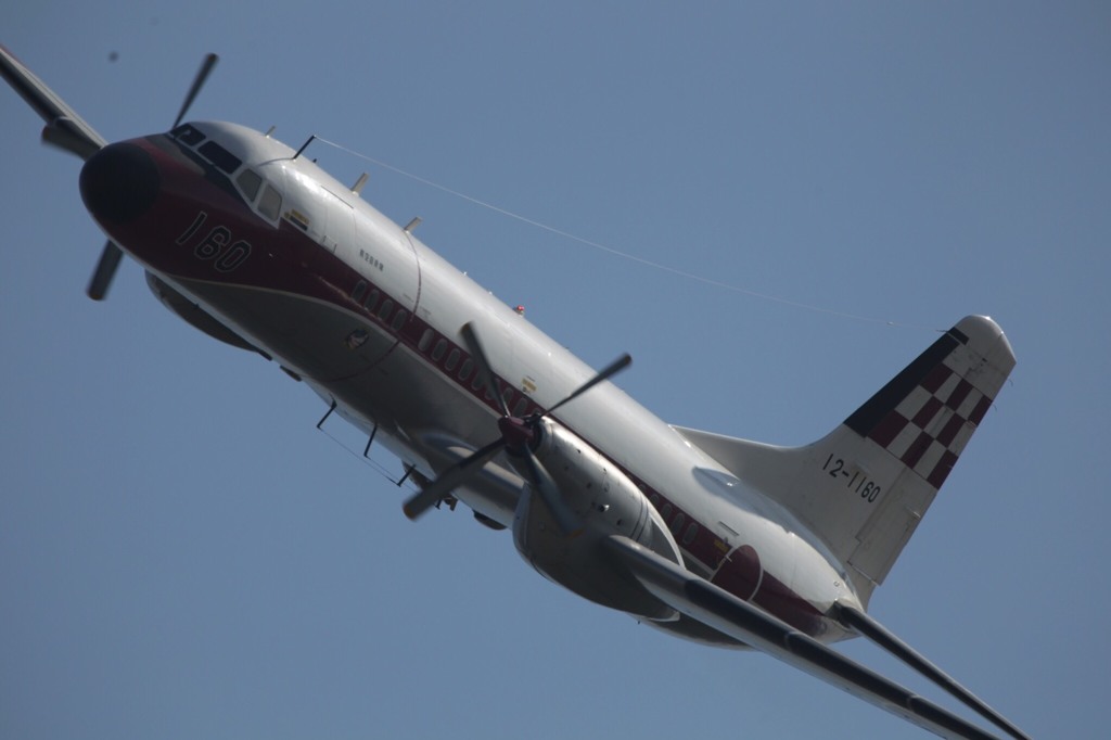 入間基地航空祭2018