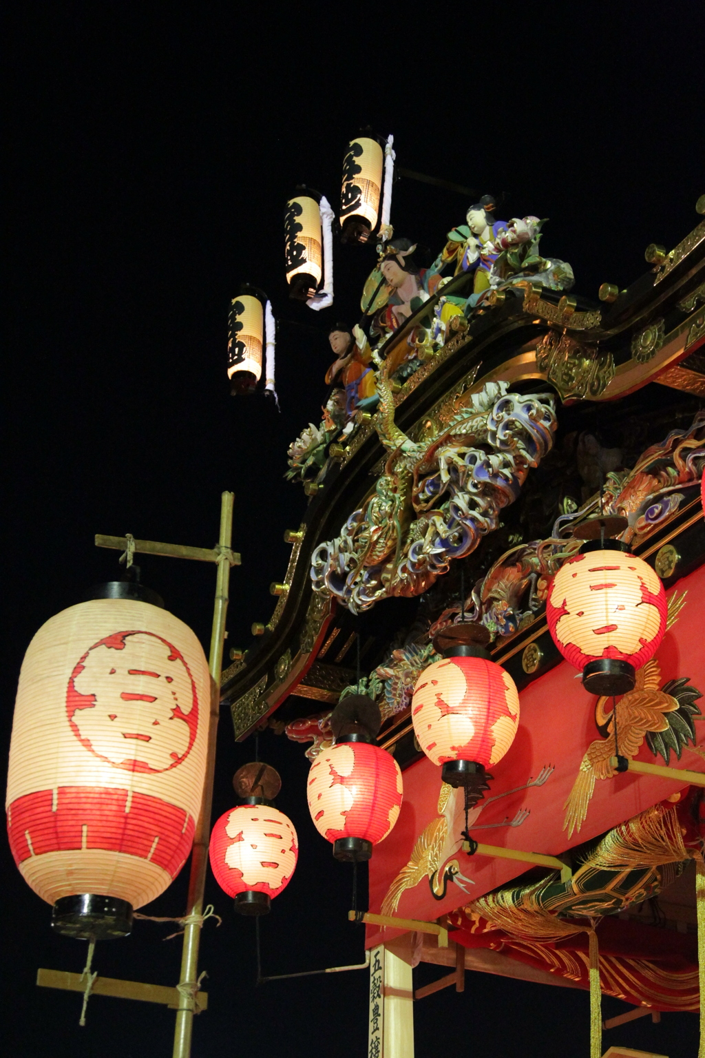 秩父祭