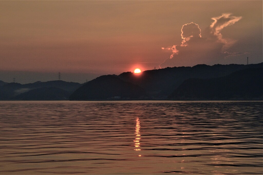 落陽