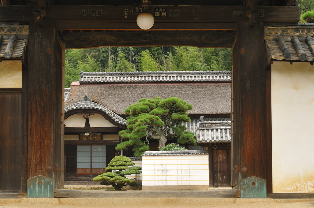 寺門