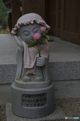 なごみ地蔵