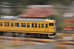 山陽本線糸崎行き