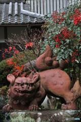 気をつけてお帰り下さい