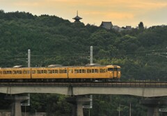 ガタン、ガタン、ゴー