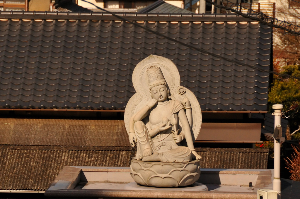 平穏な日