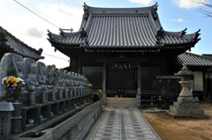 みんなでお出迎え