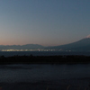 霊峰富士