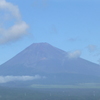 夏富士