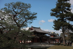 平等院