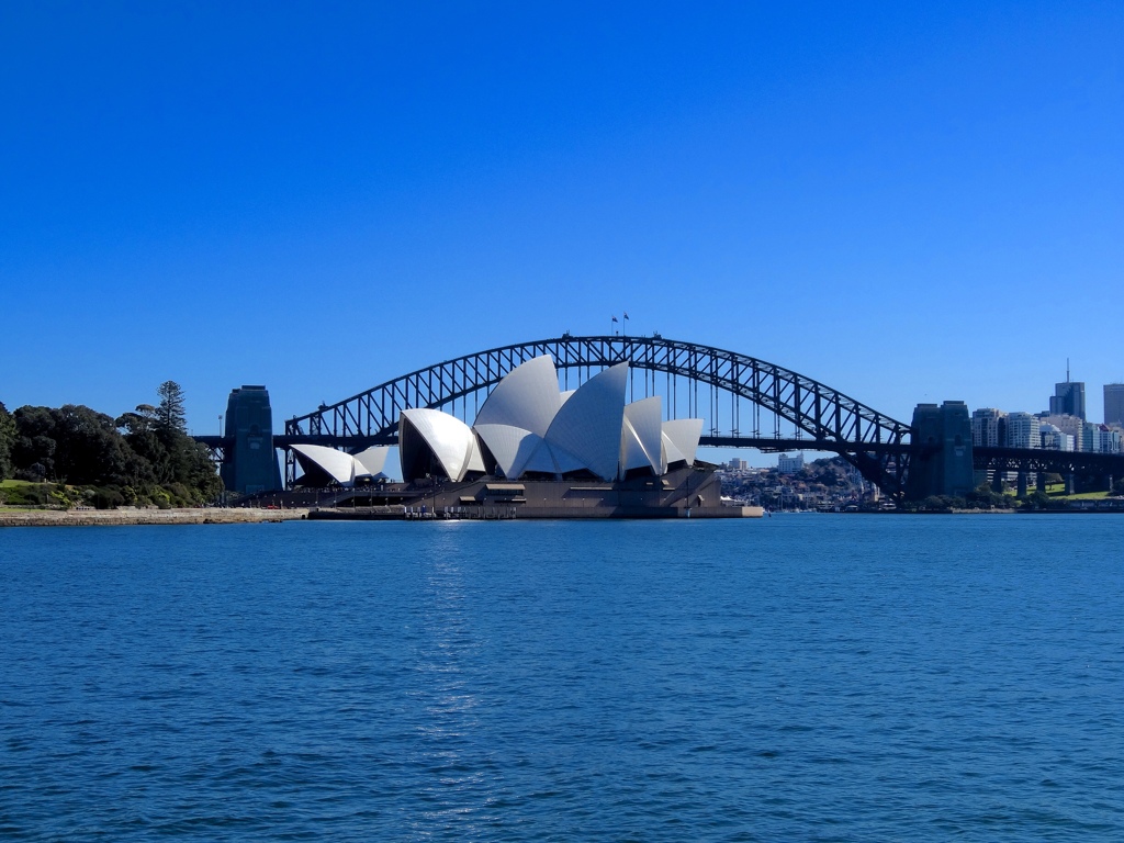 SYDNEY