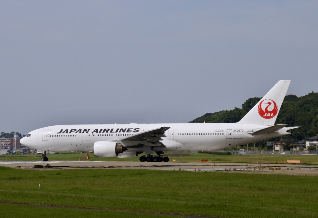 福岡空港