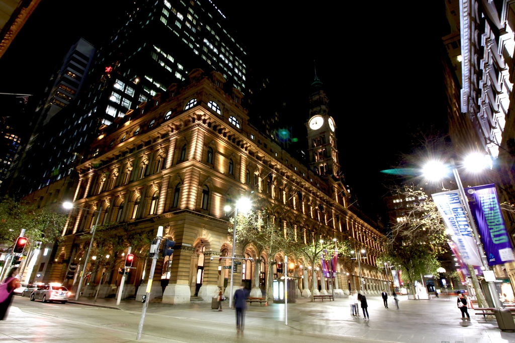Martin Place