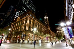 Martin Place