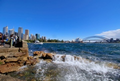 SYDNEY
