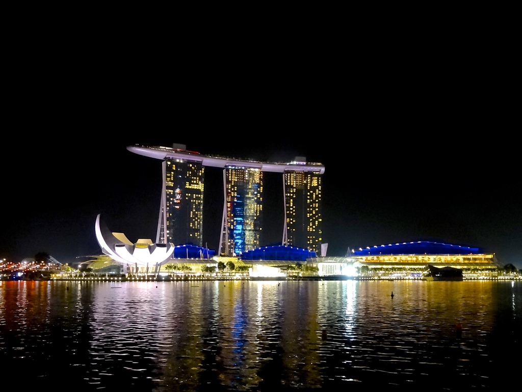 SINGAPORE