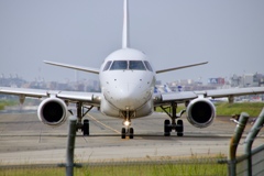 福岡空港