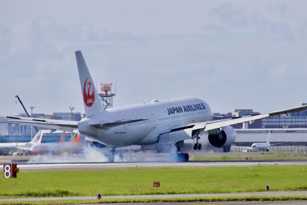 福岡空港