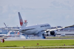 福岡空港