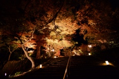 竈門神社